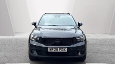 Volvo XC40 2.0 B3P Plus Black Edition 5dr Auto Petrol Estate